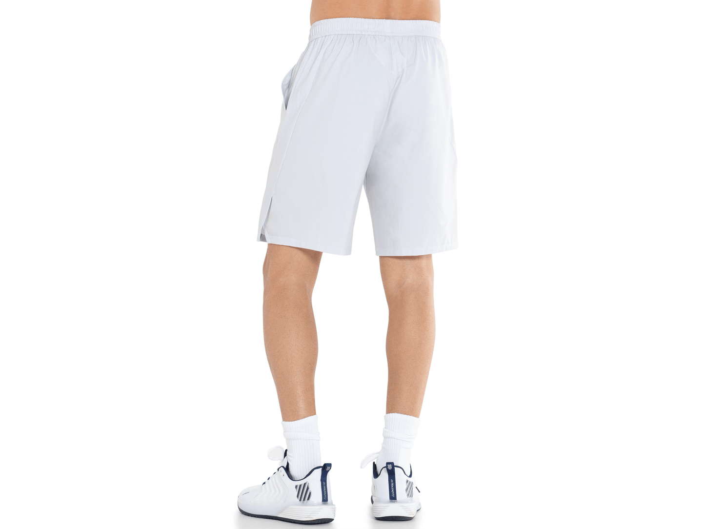 K-Swiss SUPERCHARGE SHORT-9"