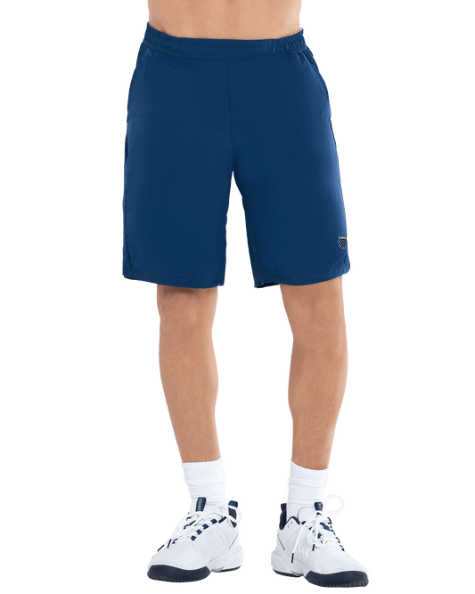 K-Swiss SUPERCHARGE SHORT-9"