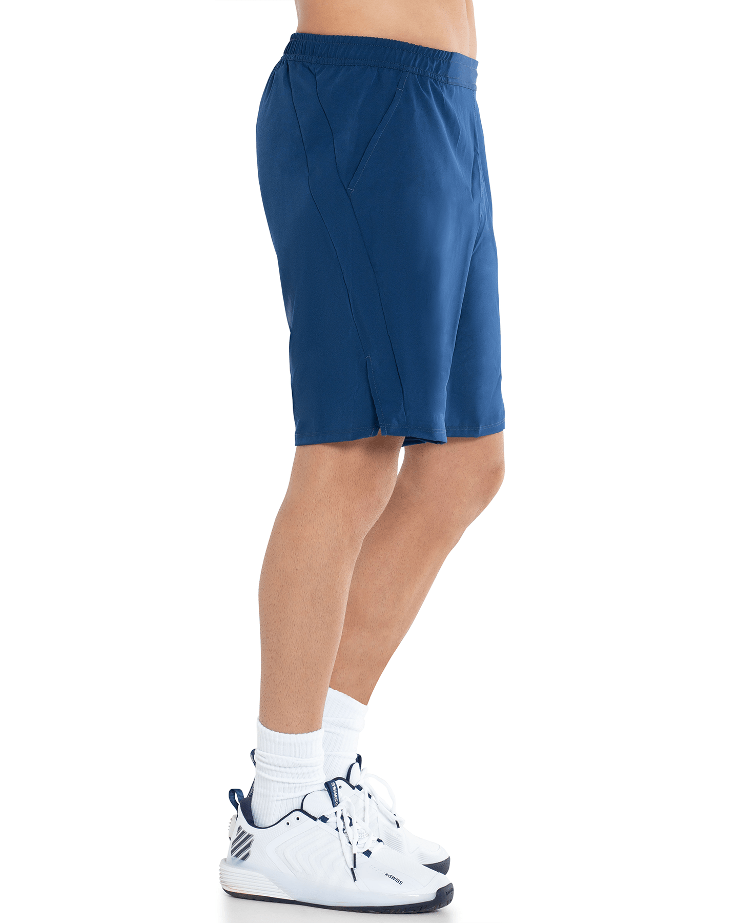 K-Swiss SUPERCHARGE SHORT-9"