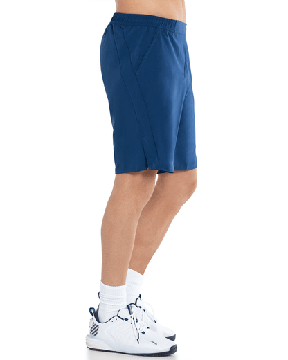 K-Swiss SUPERCHARGE SHORT-9"