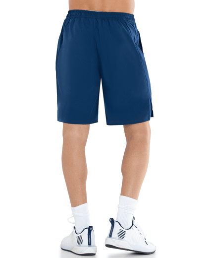 K-Swiss SUPERCHARGE SHORT-9"