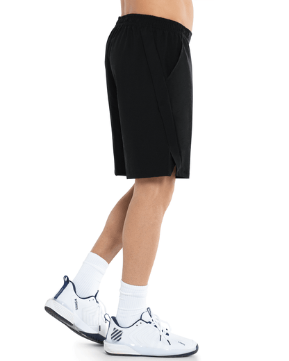 K-Swiss SUPERCHARGE SHORT-9"