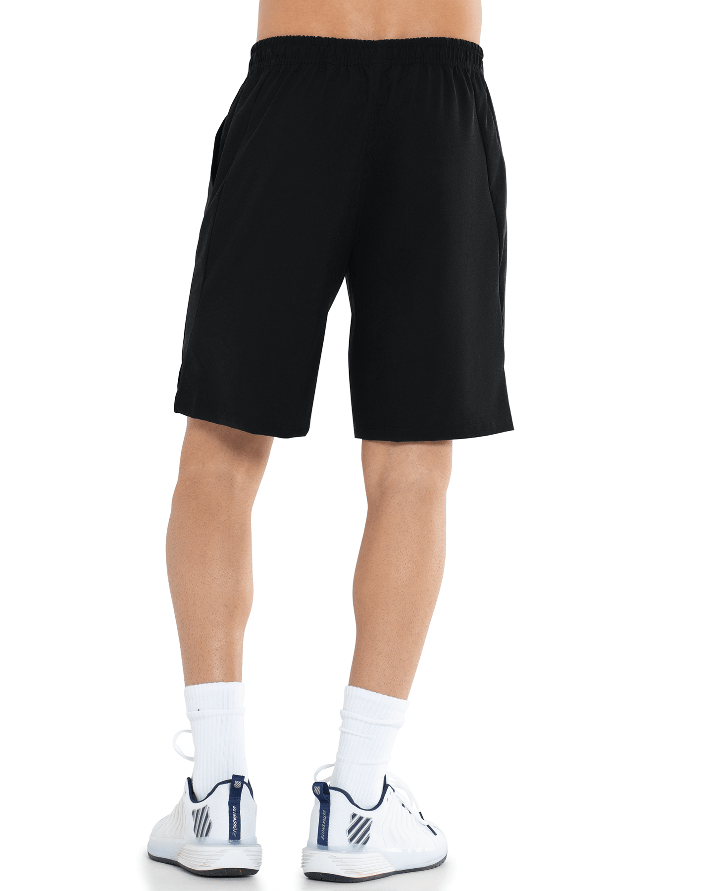 K-Swiss SUPERCHARGE SHORT-9"