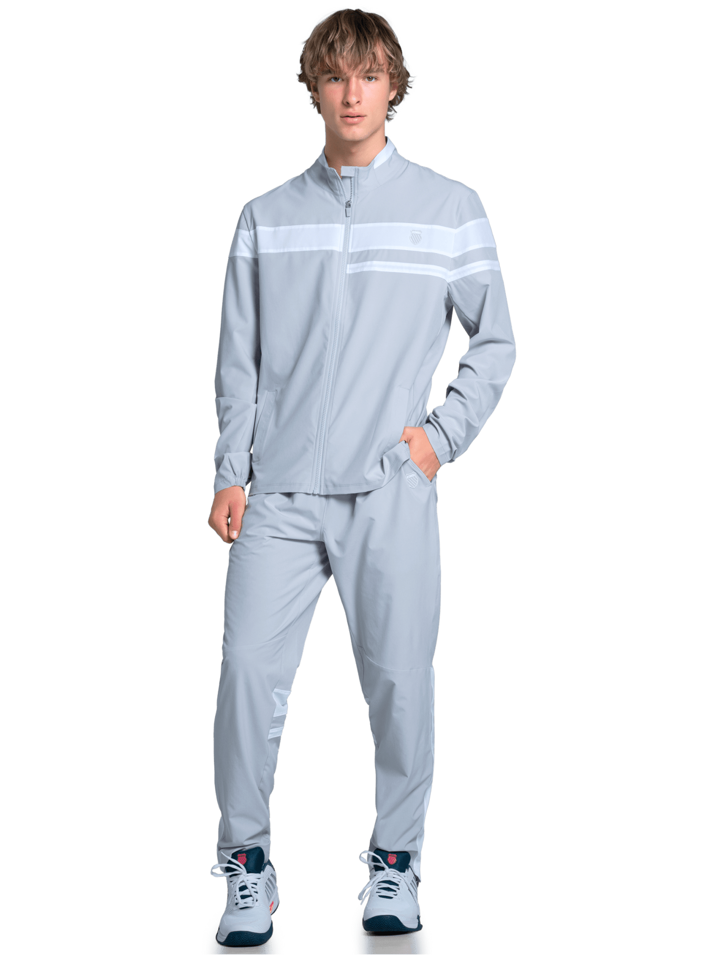 K-Swiss RIPSTOP JACKET
