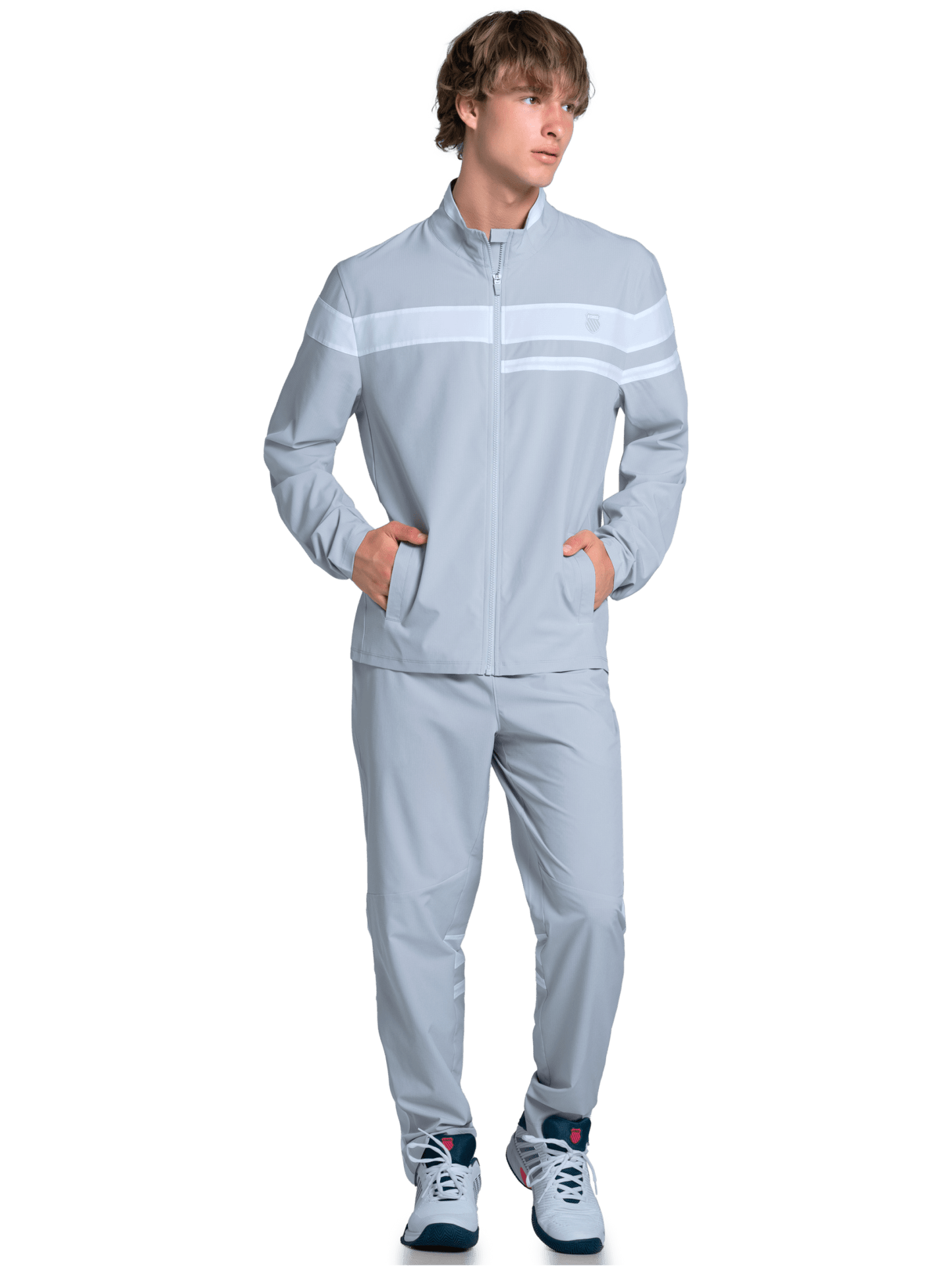 K-Swiss RIPSTOP JACKET