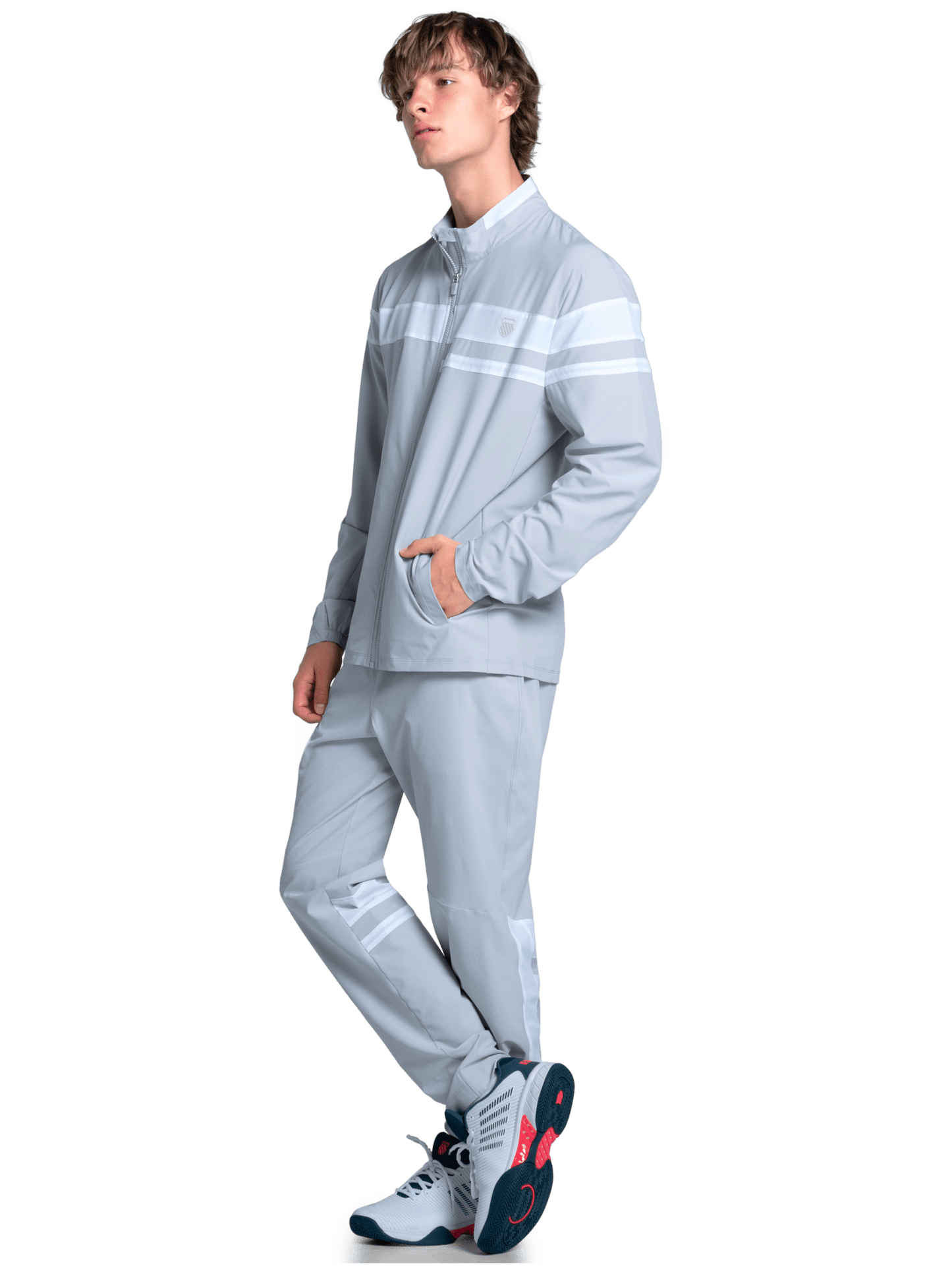 K-Swiss RIPSTOP JACKET