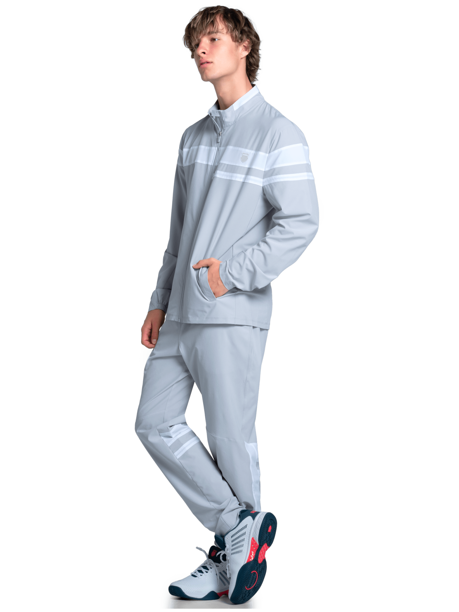 K-Swiss RIPSTOP JACKET