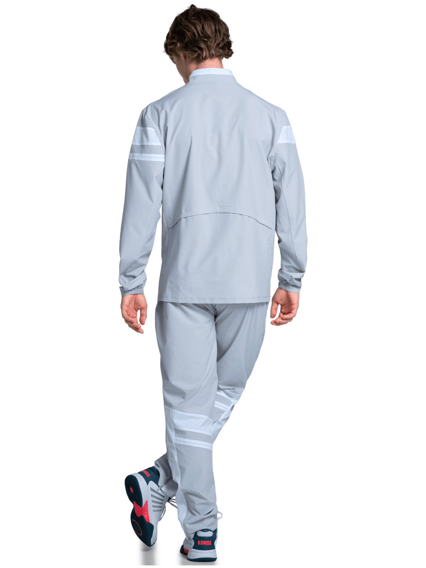 K-Swiss RIPSTOP JACKET