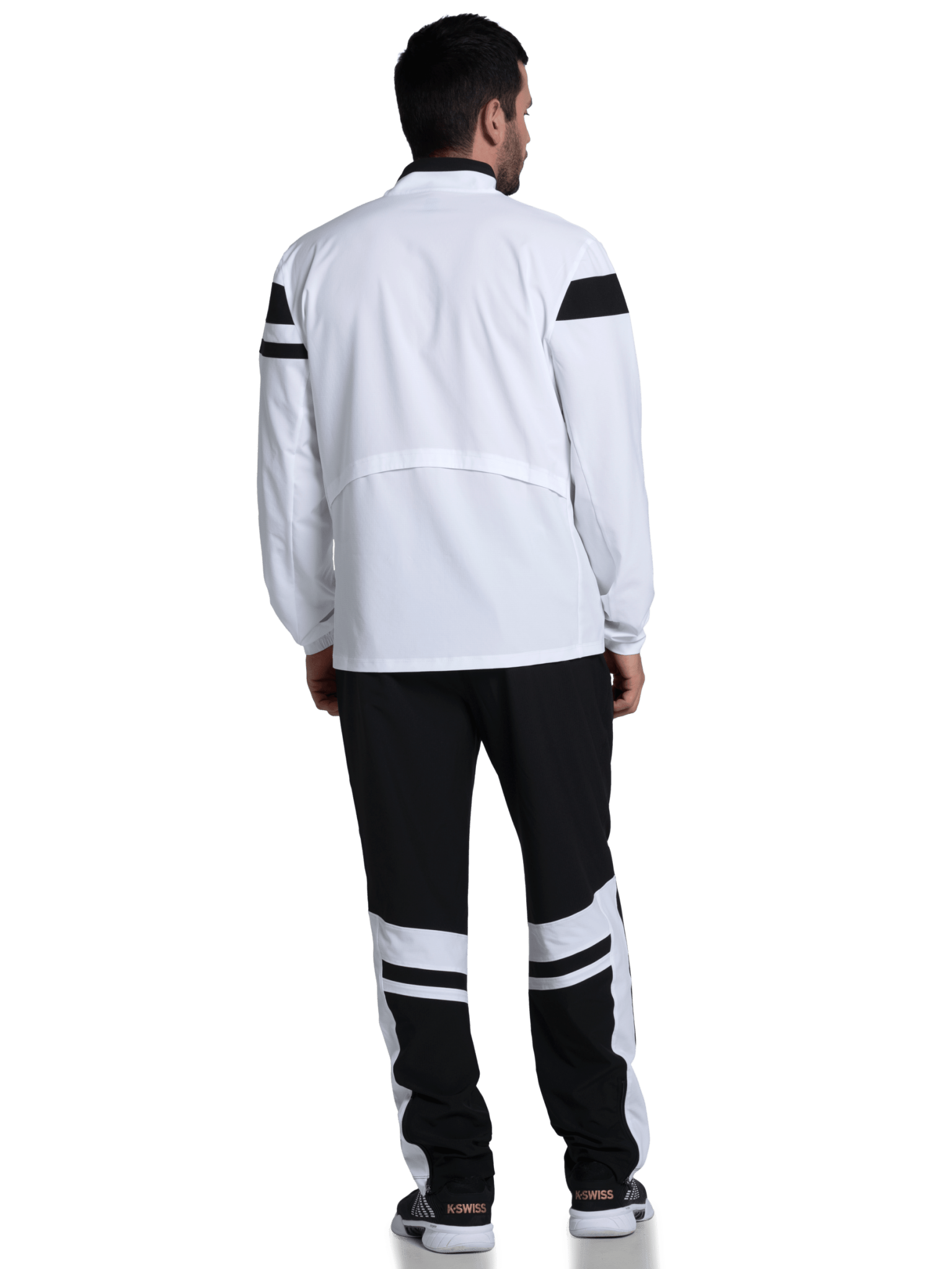 K-Swiss RIPSTOP JACKET
