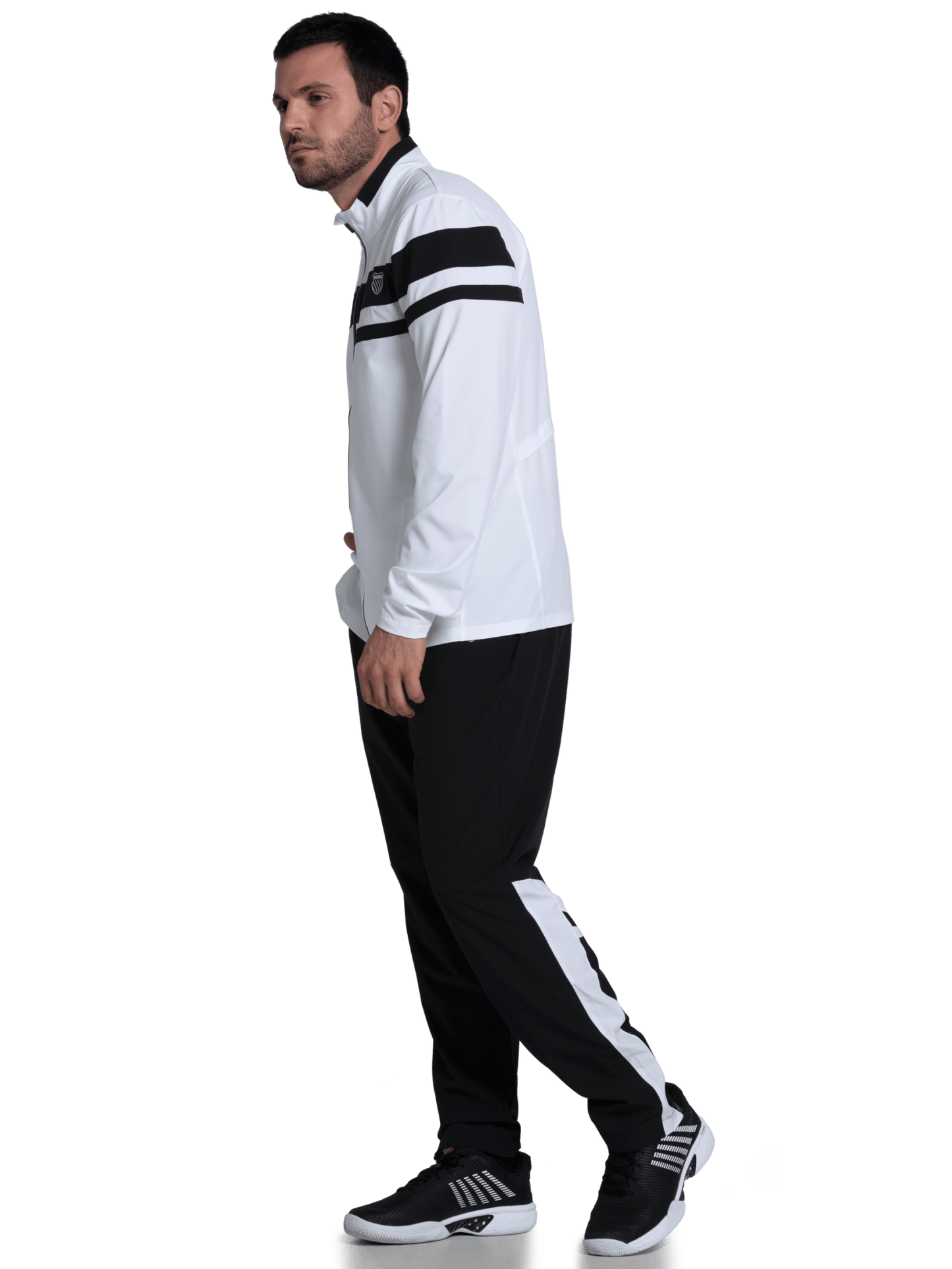 K-Swiss RIPSTOP JACKET