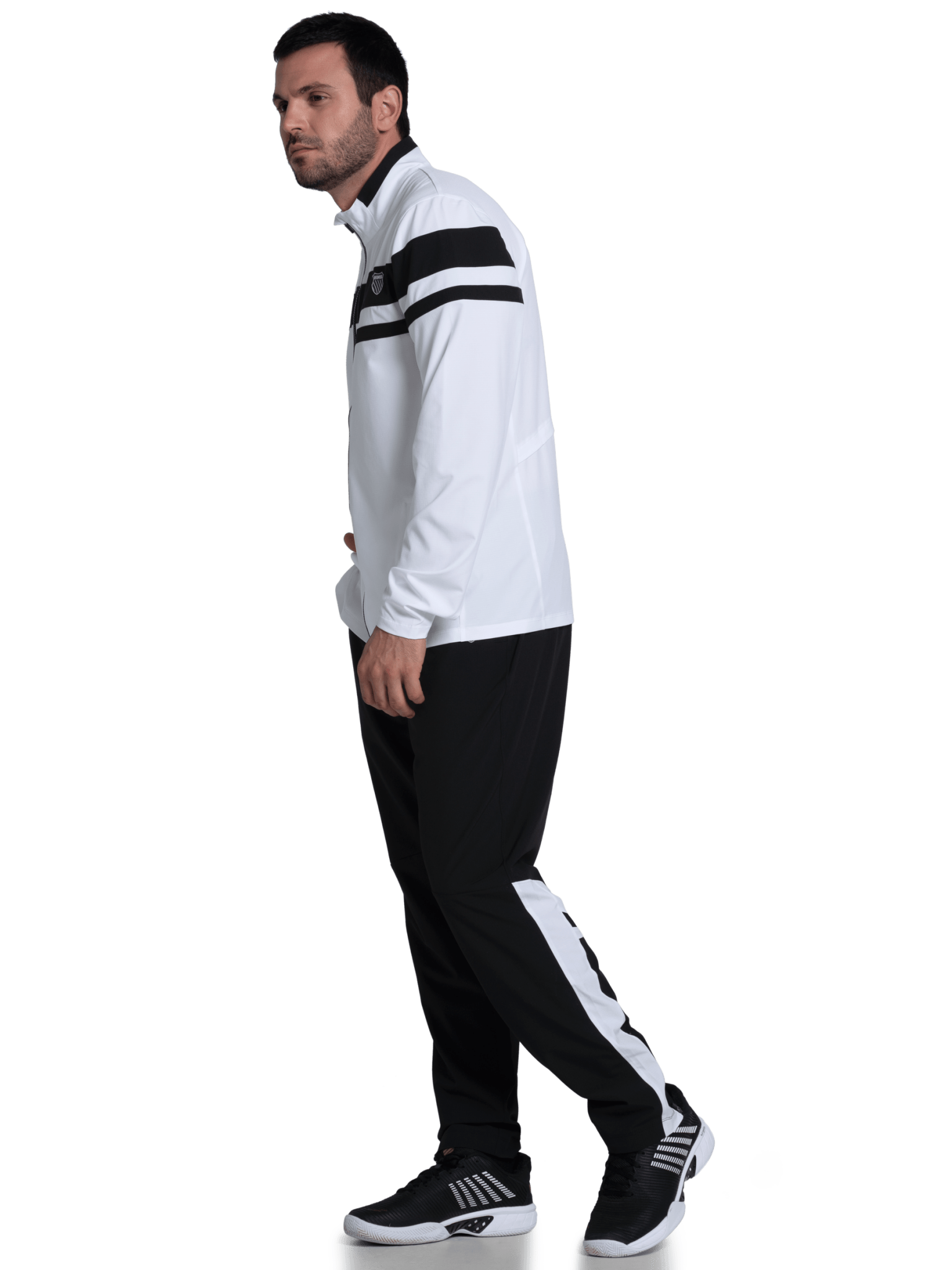 K-Swiss RIPSTOP JACKET