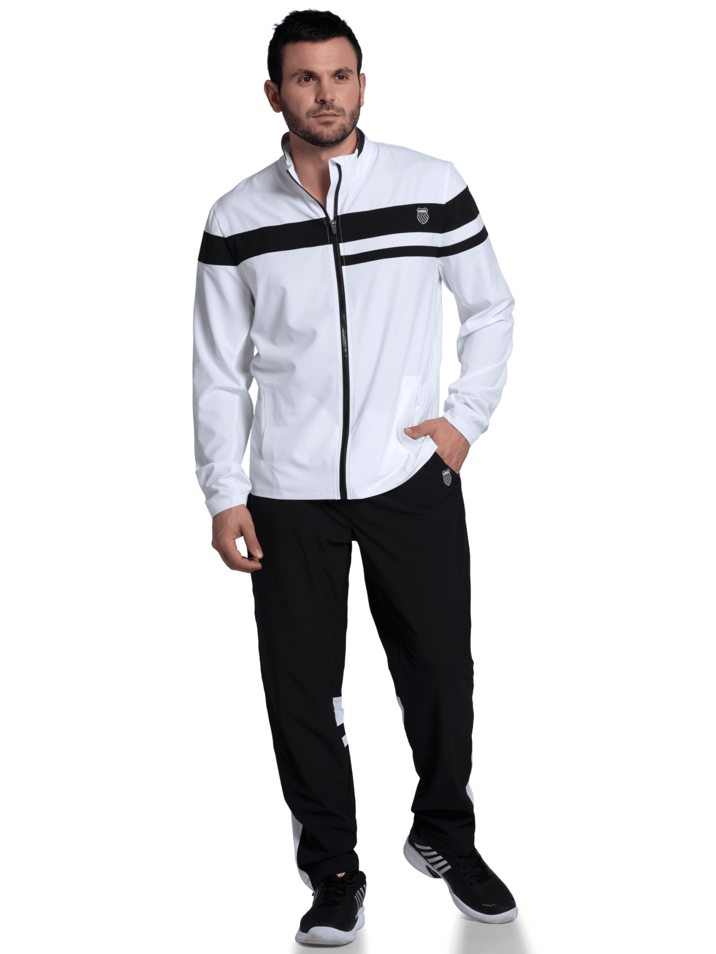 K-Swiss RIPSTOP JACKET