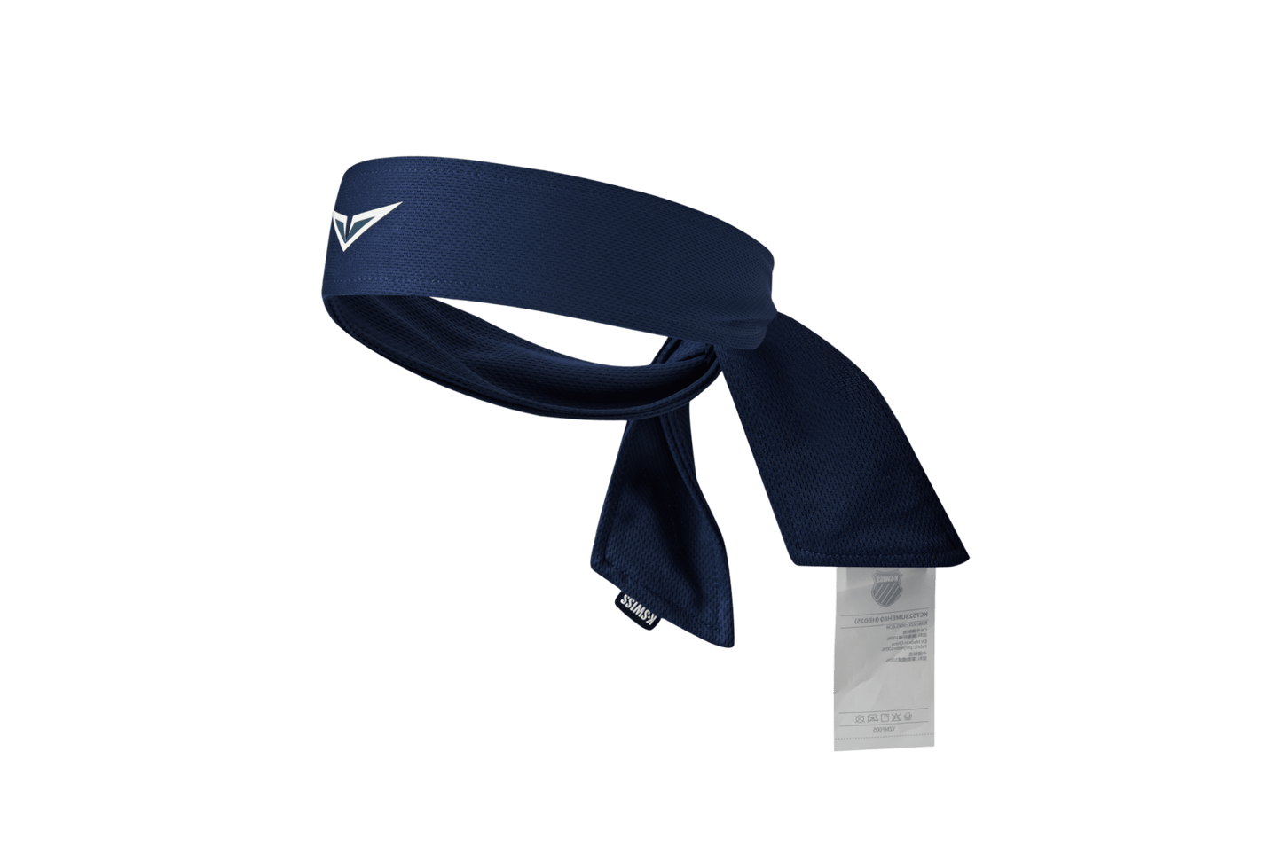 K-Swiss RBLV HEADBAND