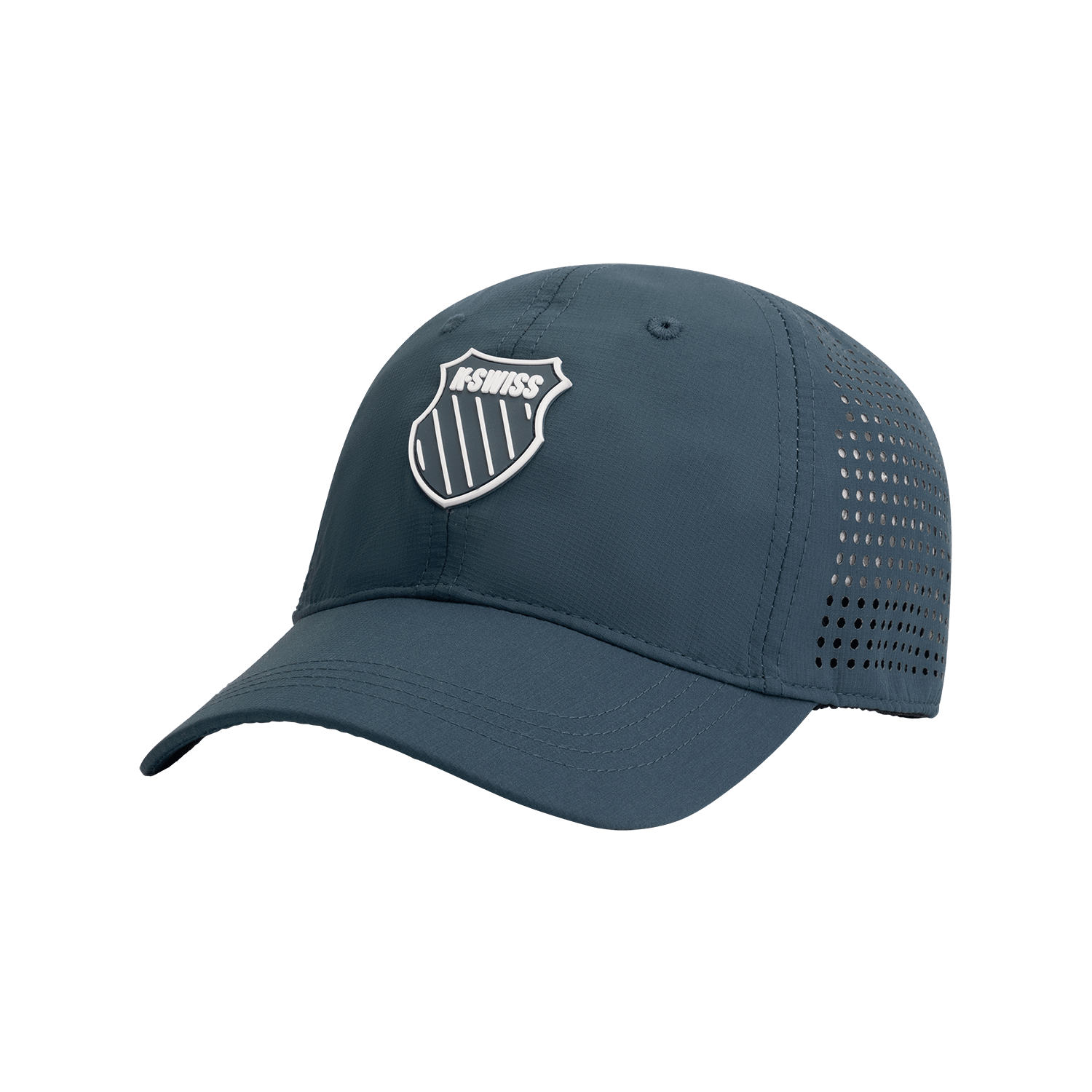 K-Swiss UNISEX MESH COURT HAT