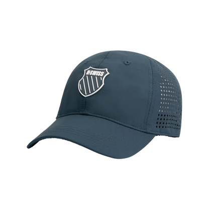 K-Swiss UNISEX MESH COURT HAT