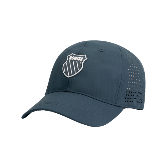K-Swiss UNISEX MESH COURT HAT