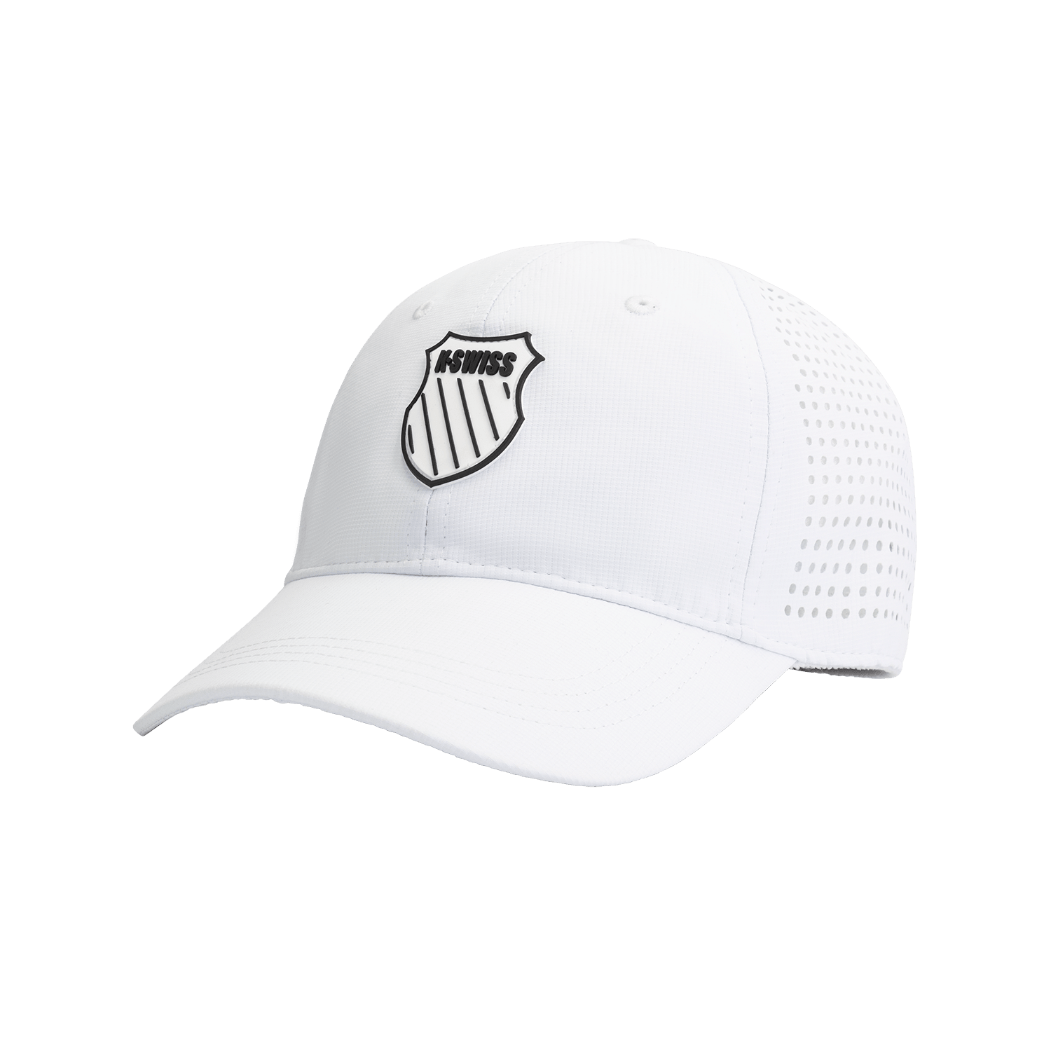 K-Swiss UNISEX MESH COURT HAT