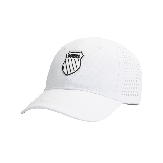 K-Swiss UNISEX MESH COURT HAT