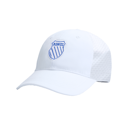 K-Swiss UNISEX LASER COURT PICKLEBALL HAT