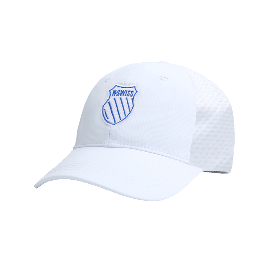 K-Swiss UNISEX LASER COURT PICKLEBALL HAT