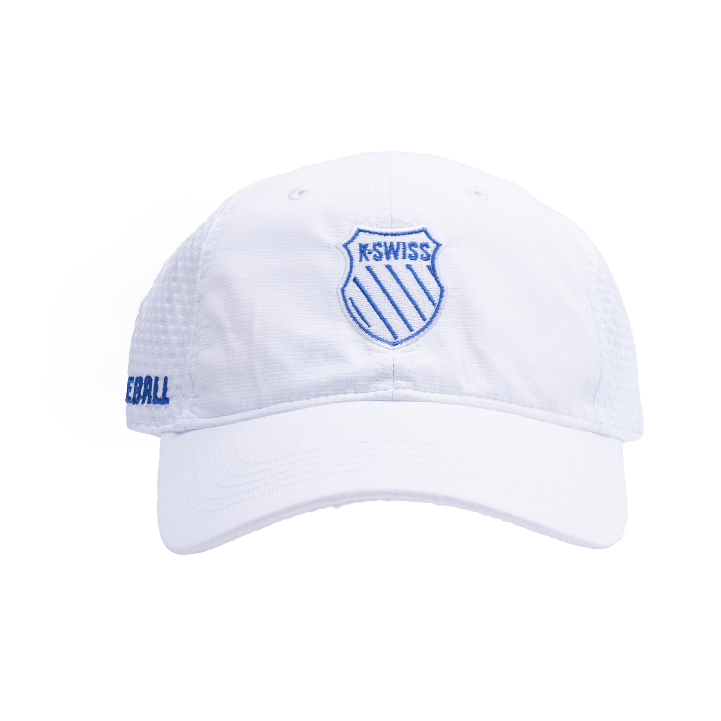 K-Swiss UNISEX LASER COURT PICKLEBALL HAT