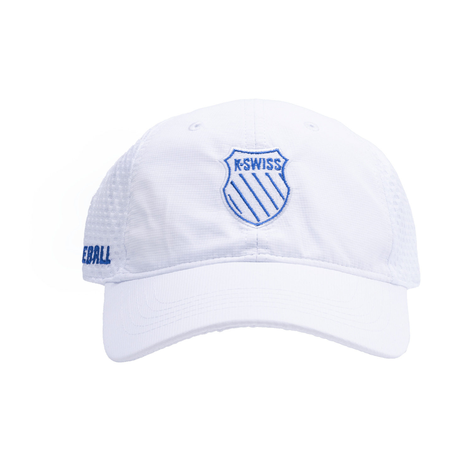 K-Swiss UNISEX LASER COURT PICKLEBALL HAT