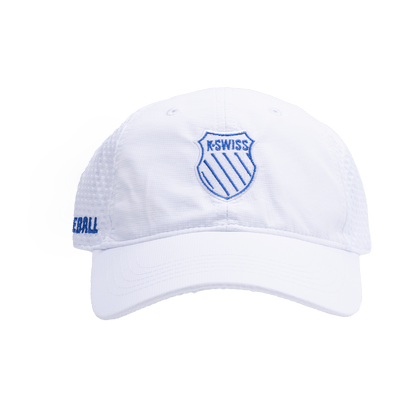 K-Swiss UNISEX LASER COURT PICKLEBALL HAT