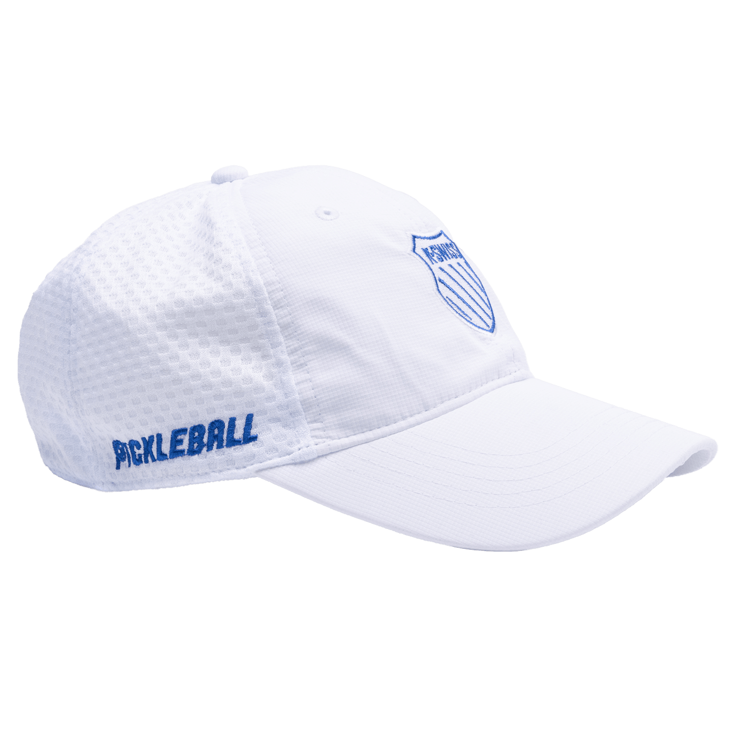 K-Swiss UNISEX LASER COURT PICKLEBALL HAT