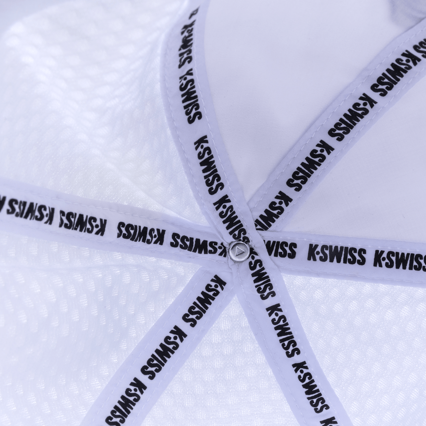 K-Swiss UNISEX LASER COURT PICKLEBALL HAT
