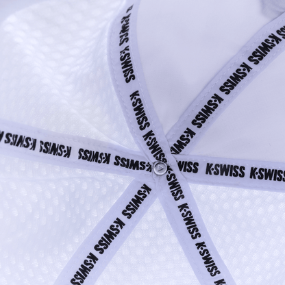 K-Swiss UNISEX LASER COURT PICKLEBALL HAT