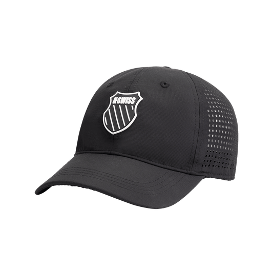 K-Swiss UNISEX MESH COURT HAT