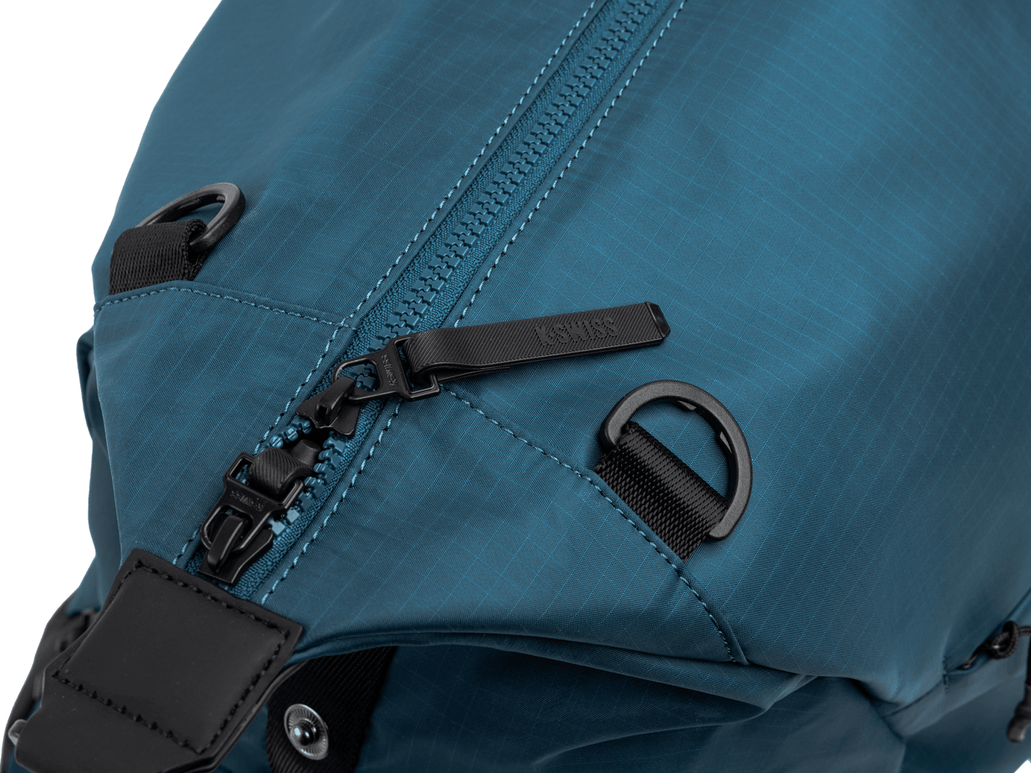 K-Swiss RBLV DUFFEL BAG