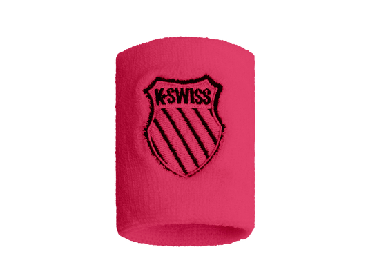 K-Swiss UNISEX COURT WRISTBAND