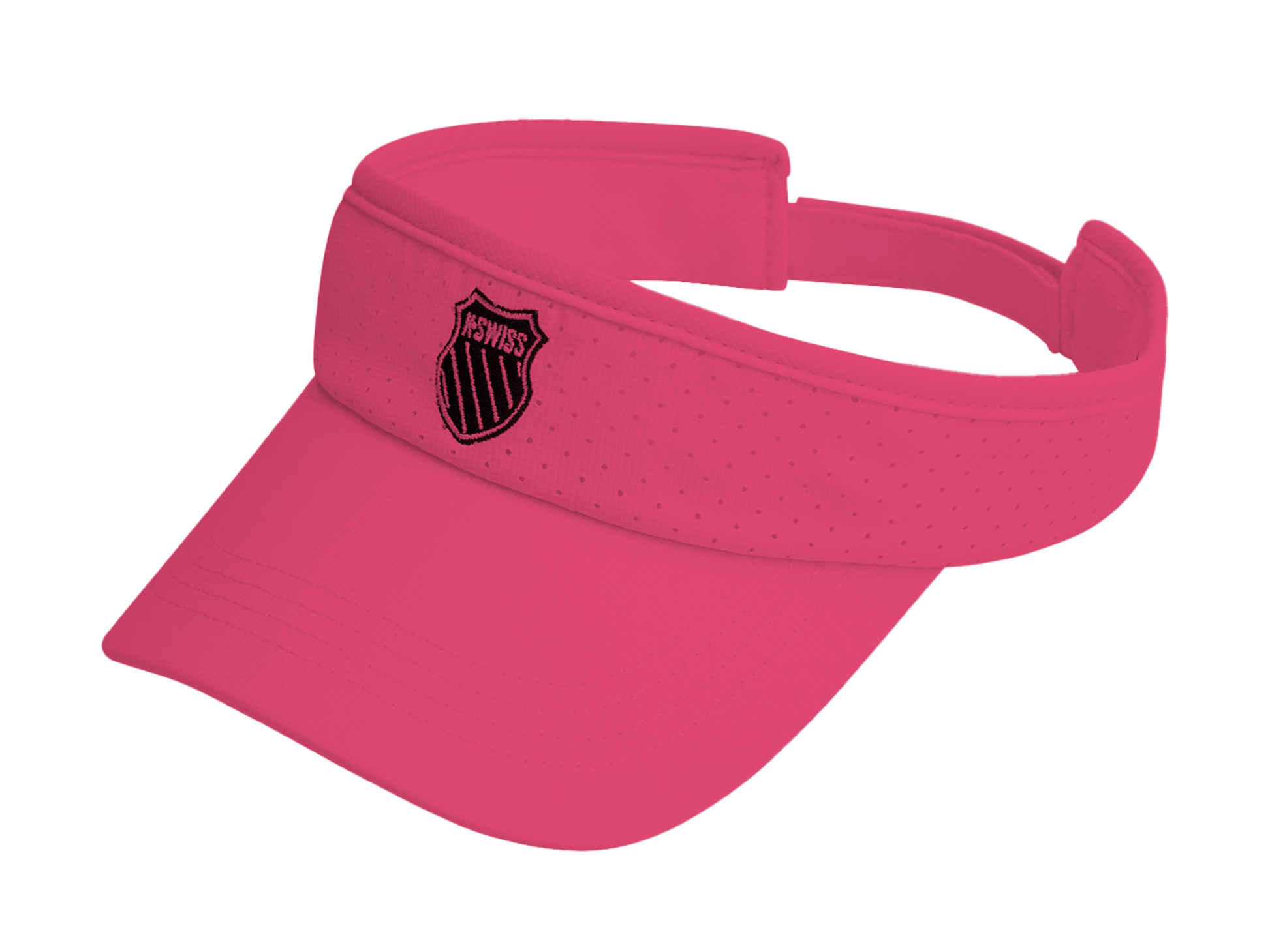 K-Swiss WOMEN LASER COURT VISOR