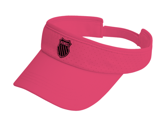K-Swiss WOMEN LASER COURT VISOR