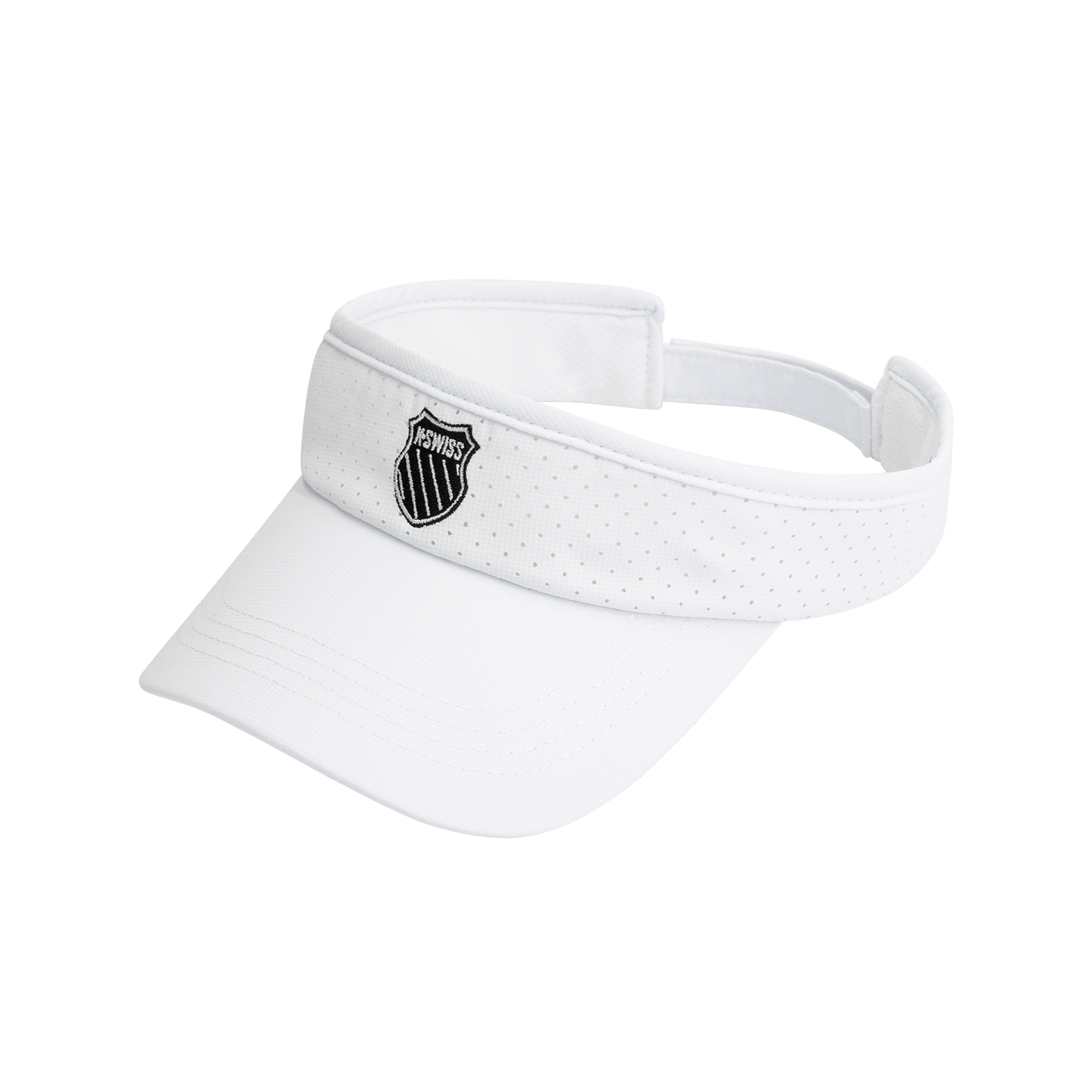 K-Swiss WOMEN LASER COURT VISOR