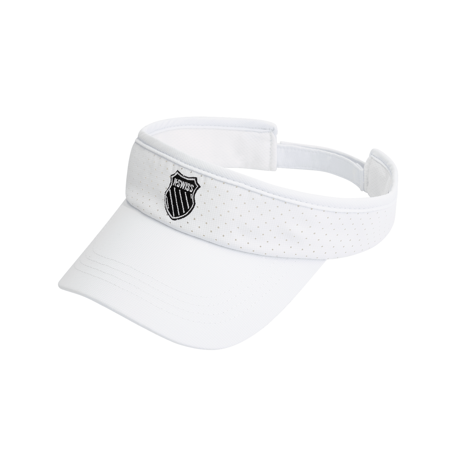 K-Swiss WOMEN LASER COURT VISOR