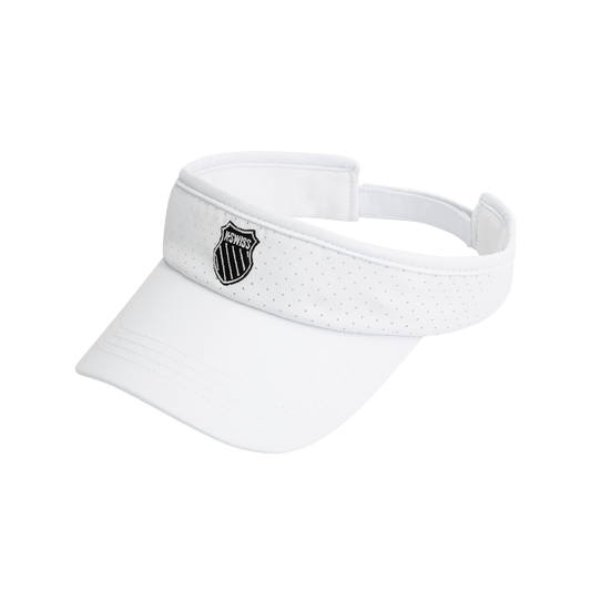 K-Swiss WOMEN LASER COURT VISOR