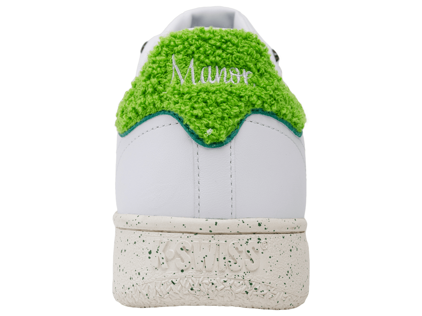 K-Swiss CLASSIC VN X MANOR