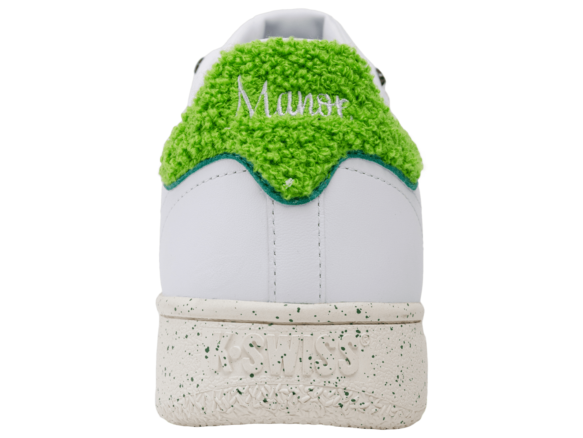 K-Swiss CLASSIC VN X MANOR