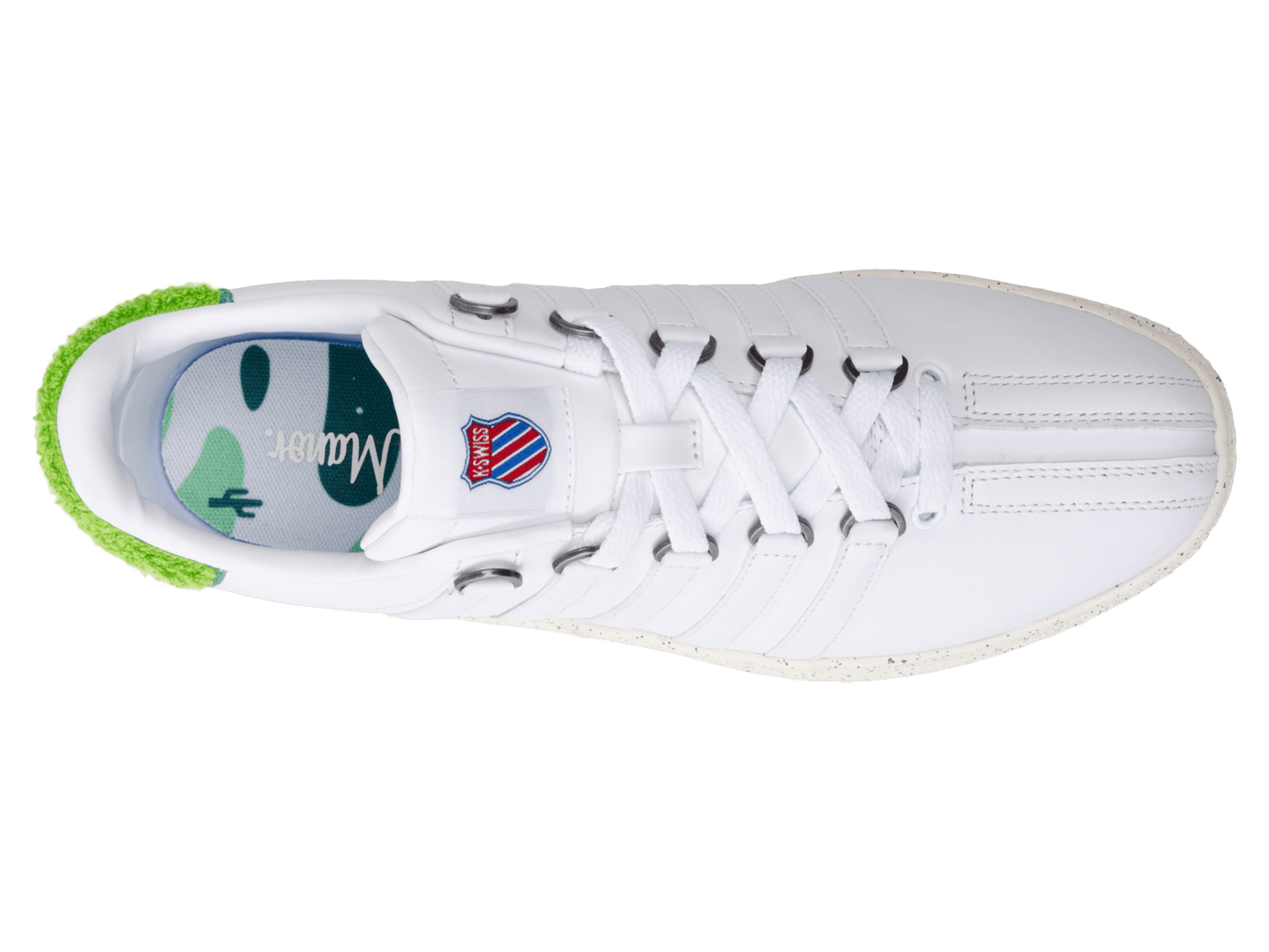K-Swiss CLASSIC VN X MANOR