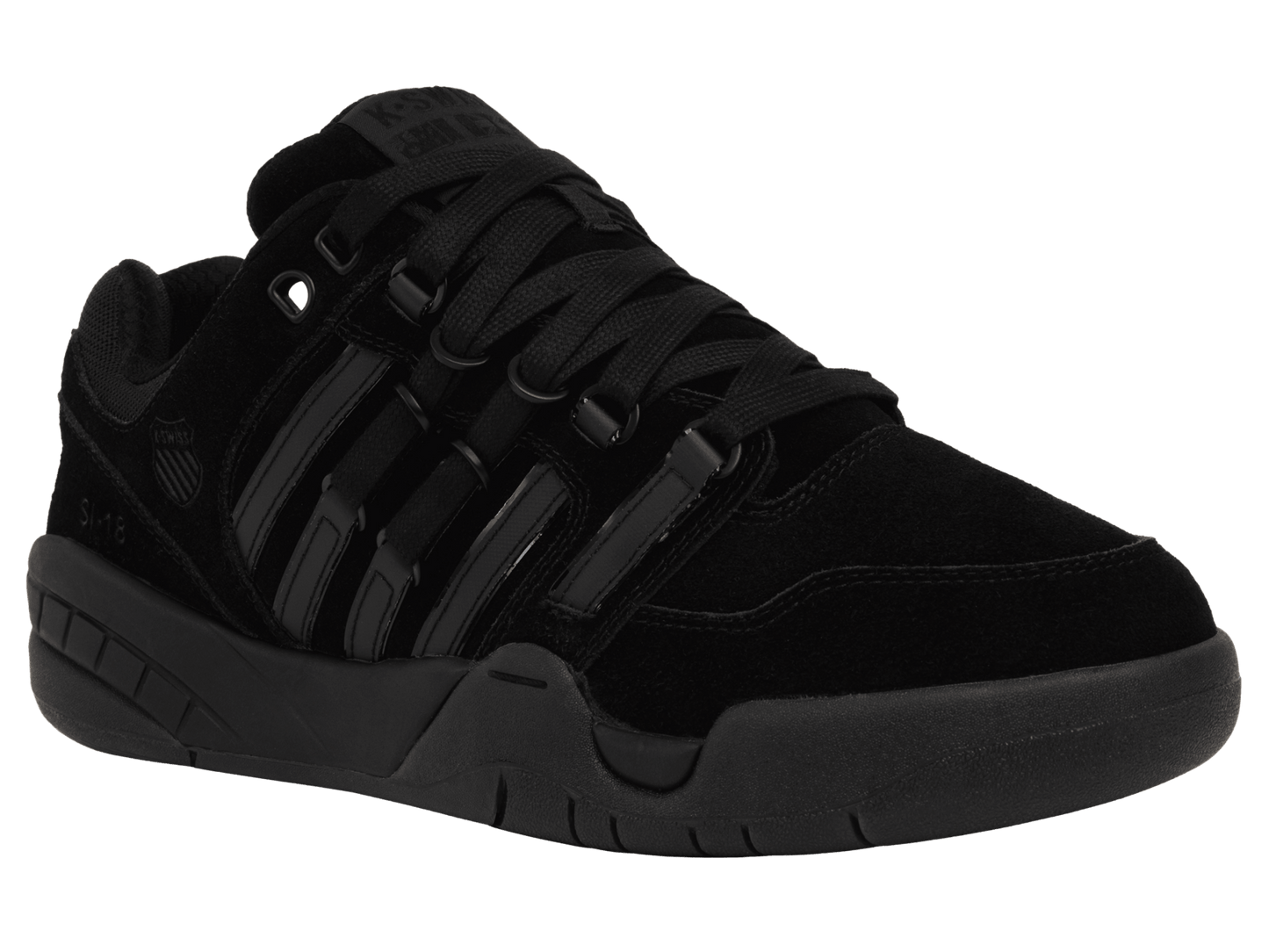 K-Swiss KSRC SI-18 INTERNATIONAL C