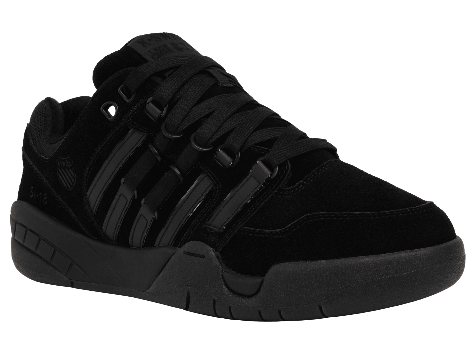 K-Swiss KSRC SI-18 INTERNATIONAL C