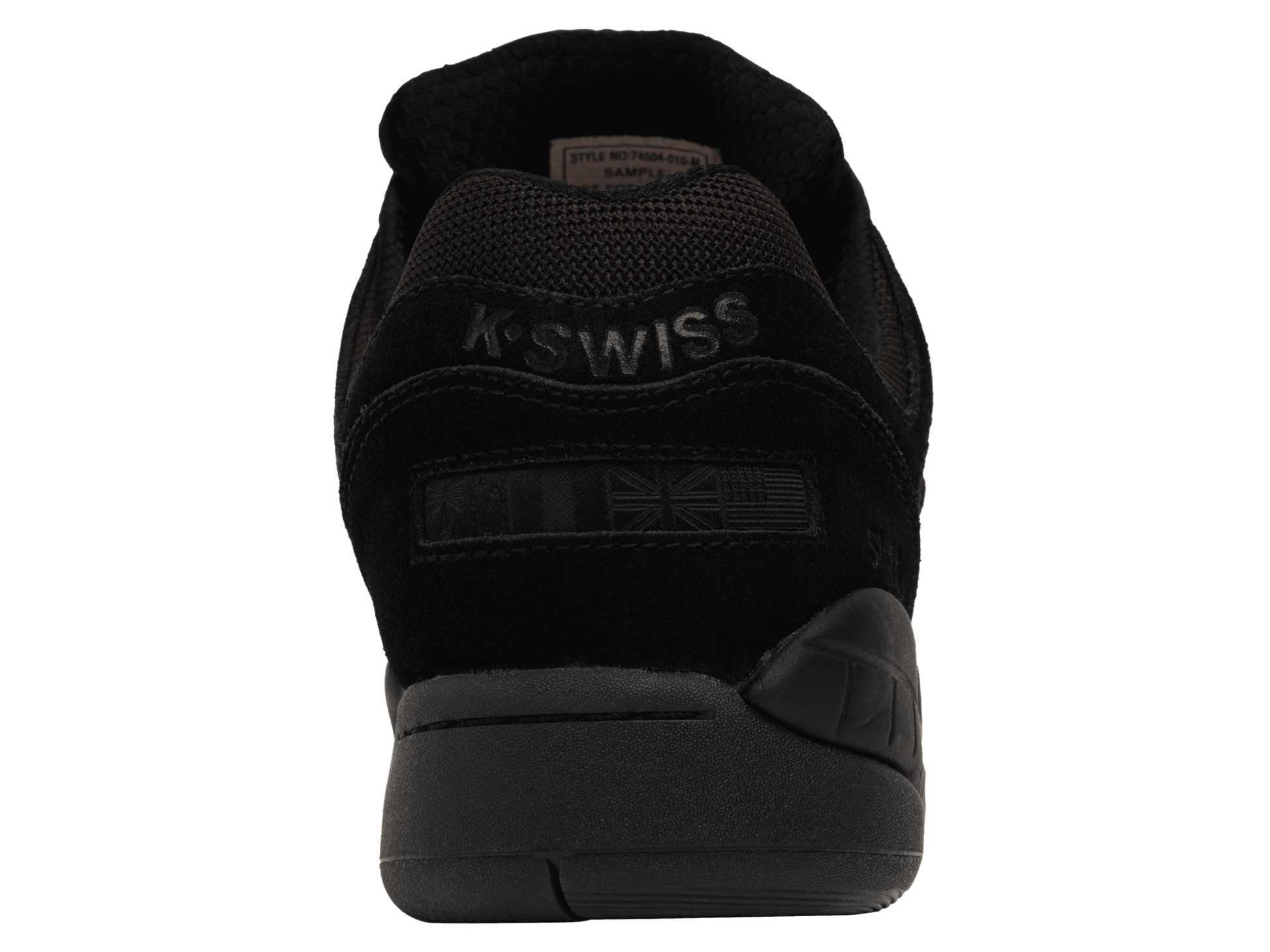 K-Swiss KSRC SI-18 INTERNATIONAL C