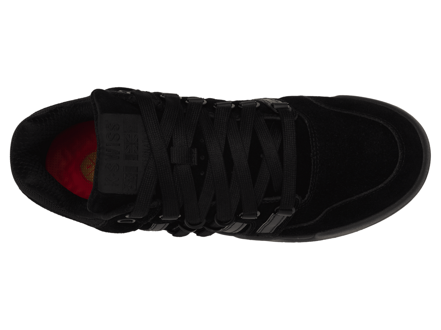 K-Swiss KSRC SI-18 INTERNATIONAL C