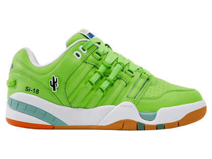 K-Swiss SI-18 INTERNATIONAL C X MANOR