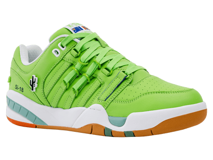 K-Swiss SI-18 INTERNATIONAL C X MANOR