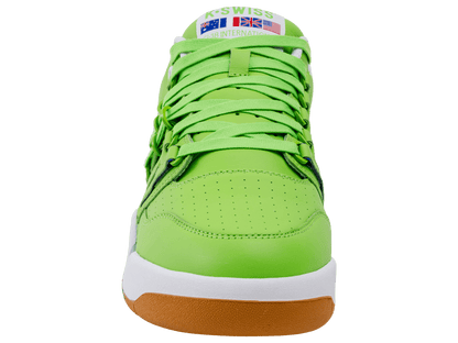 K-Swiss SI-18 INTERNATIONAL C X MANOR