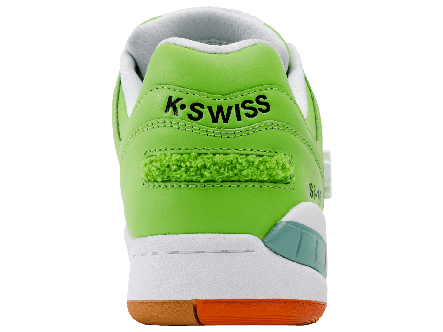 K-Swiss SI-18 INTERNATIONAL C X MANOR