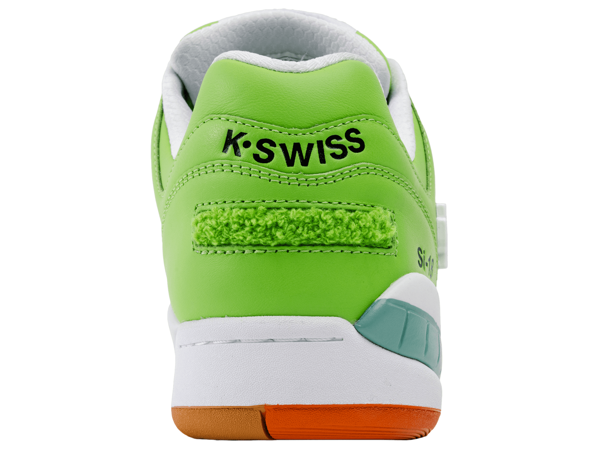 K-Swiss SI-18 INTERNATIONAL C X MANOR